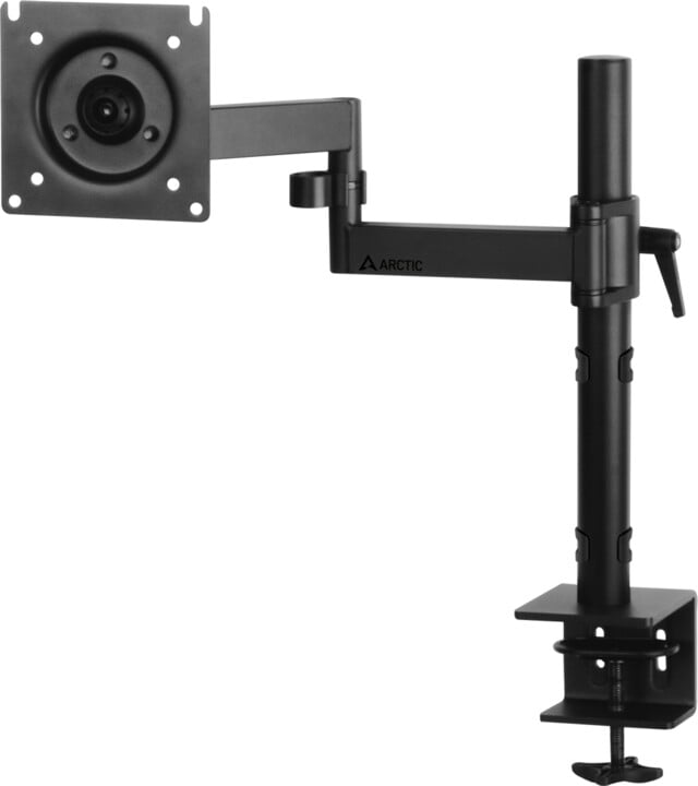 ARCTIC X1 stolní držák monitoru, černá_1601823786