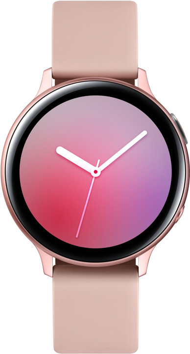 Samsung Galaxy Watch Active 2 44mm, růžovozlatá_1062768655