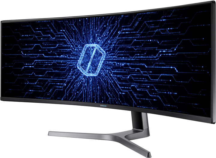 Samsung CRG90 - LED monitor 49&quot;_1871018156