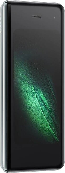 Samsung Galaxy Fold, 12GB/512GB, 5G, Space Silver_1771621407