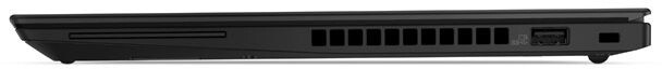 Lenovo ThinkPad T495s, černá_1266701135