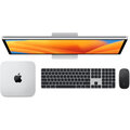 Apple Mac mini M2 8-core/8GB/512GB SSD/10-core GPU, stříbrná_1834181698