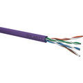 Solarix Kabel UTP LSOH drát c5e, 1000m/špulka, SXKD-5E-UTP-LSOH_287825199