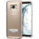 Spigen Crystal Hybrid pro Samsung Galaxy S8, gold maple
