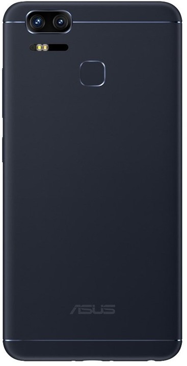 ASUS ZenFone ZOOM S, 4GB/64GB, černá_340395181