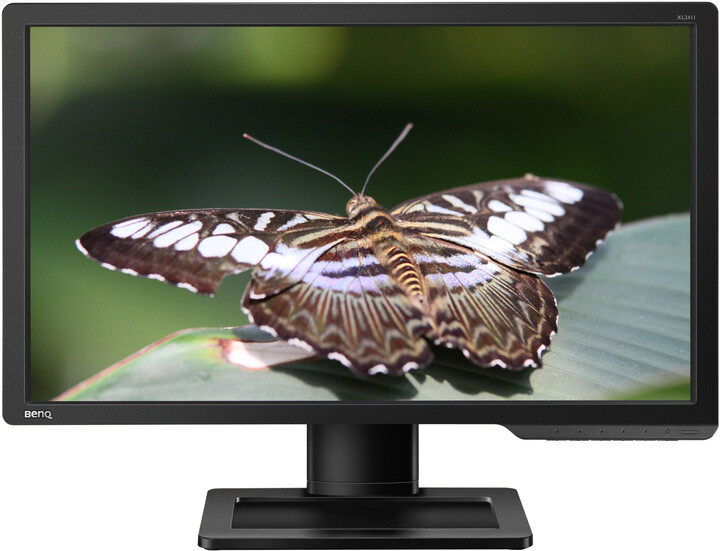 BenQ XL2411Z - LED monitor 24