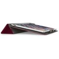 Belkin iPad Air 1/2 pouzdro Athena TriFold, tmavě červená_716703333