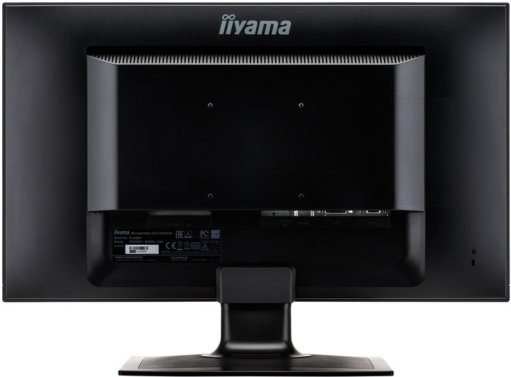 iiyama G-Master GE2488HS-B2 - LED monitor 24&quot;_1849732953