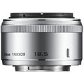 Nikon objektiv Nikkor 18,5mm f1.8 Silver