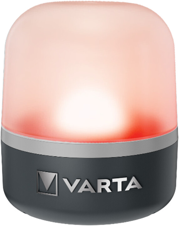 VARTA lucerna Dynamo Lantern L10RH_429520773