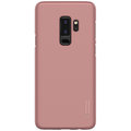 Nillkin Super Frosted Zadní Kryt Rose Gold pro Samsung G965 Galaxy S9 Plus_431225117