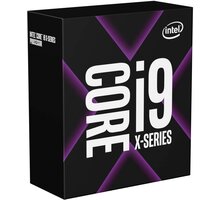 Intel Core i9-10900X BX8069510900X
