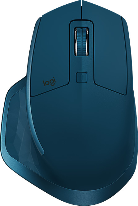 Logitech MX Master 2S, modrá_1902011235