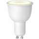 Swisstone chytrá žárovka SH350, E27, 4.5W, Wi-Fi, bílá_1515812105
