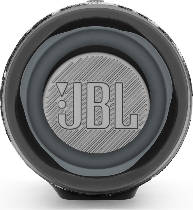 JBL Charge 4, černá kamufláž_1384056204
