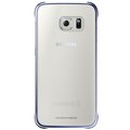 Samsung EF-QG920B pouzdro pro Galaxy S6 (G920), černá_1398674364
