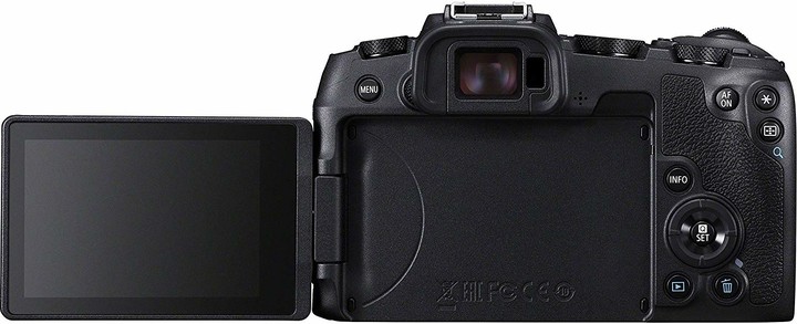 Canon EOS RP + RF24-105 L + EF-EOS R adaptér_933140292