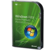 Microsoft Windows Vista Home Premium CZ DVD_2091332349