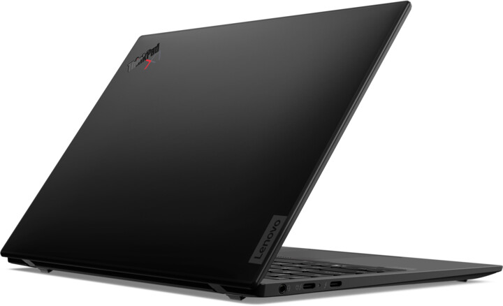 Lenovo ThinkPad X1 Nano Gen 1, černá_1042210062
