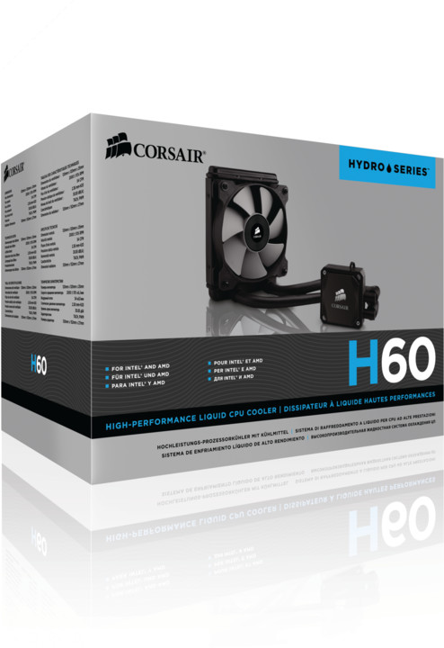 Corsair H60 Hydro_1438626357