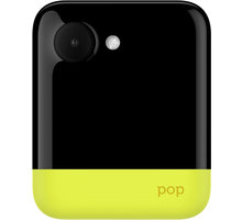 Polaroid POP Instant Digital, žlutá_962488536