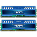 Patriot Viper 3 Sapphire Blue 8GB (2x4GB) DDR3 1866_1766242369