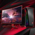 Vybíráme monitor pro sestavu s grafickou kartou Radeon