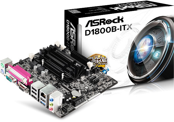 ASRock D1800B-ITX - Intel J1800_798653830