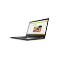 Lenovo ThinkPad Yoga 370, černá_658820163