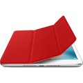 Apple iPad mini 4 Smart Cover, červená_756218577