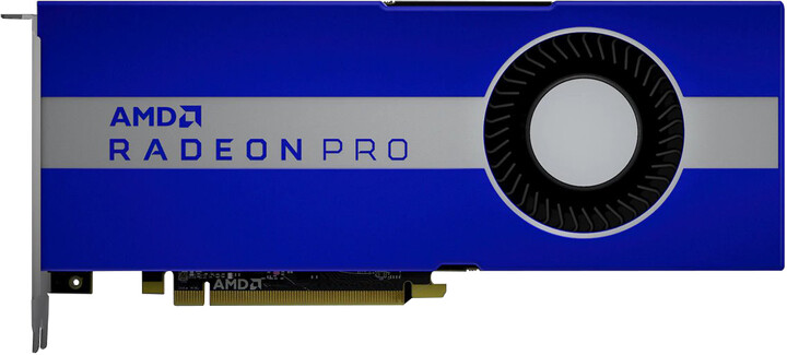 AMD Radeon™ Pro W5700, 8GB GDDR6_1931655774