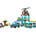 LEGO® City 60371 Zásahová centrála_2017851212