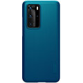 Nillkin zadní kryt Super Frosted pro Huawei P40 Pro, paví modrá_725262290
