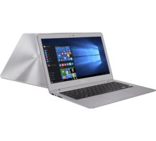ASUS ZenBook UX330UA, šedá_469743340