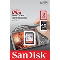 SanDisk SDHC 8GB 40MB/s UHS-I_557977309