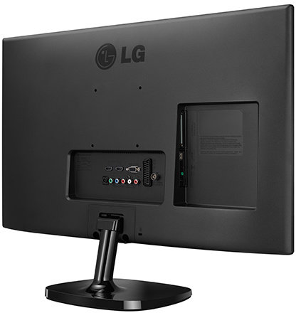 LG 24MT57D - LED monitor 24&quot;_164345001