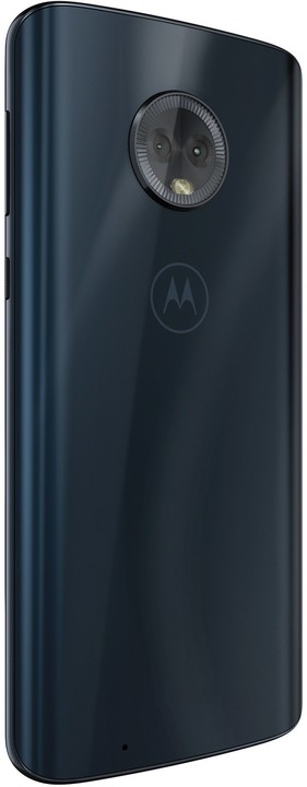 Motorola Moto G6, 3GB/32GB, Deep Indigo_1136614311