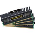 Corsair Vengeance black 32GB (4x8GB) DDR3 1866 XMP