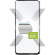 FIXED ochranné sklo Full-Cover pro Motorola Moto G23, lepení přes celý displej, černá_89224565