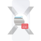 FIXED ochranné sklo pro Xiaomi Redmi A3, čirá_1419956315