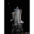 Figurka Iron Studios The Lord of the Ring - Saruman BDS Art Scale 1/10_2143368608
