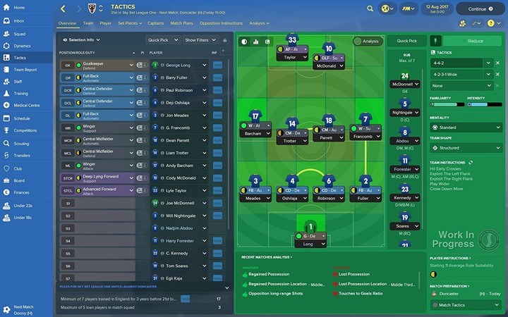 Football Manager 2018 (PC)_933018073