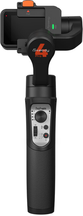 Hohem iSteady Pro 4 stabilizátor pro GoPro Hero 10/9/8/7/6/5/Insta360 One R/Osmo Action_1685322043