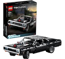 LEGO® Technic 42111 Domův Dodge Charger_1291518410