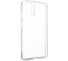 FIXED TPU gelové pouzdro pro Motorola Moto G24 Power, čirá_104604625