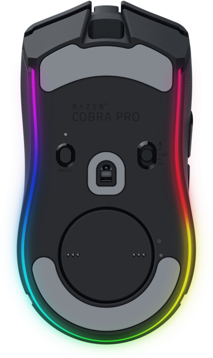 Razer Cobra Pro, černá_923721958