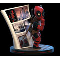 Figurka Deadpool - 4D Diorama_1901569898