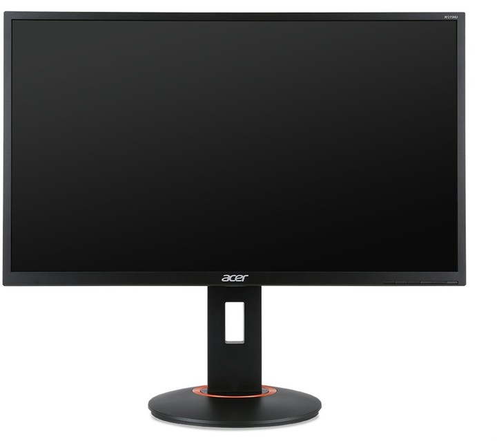 Acer XF270HUbmijdprz Gaming - LED monitor 27&quot;_2100088090