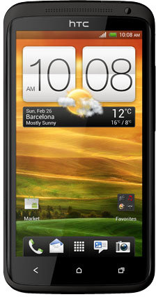 HTC One X, černá (Black)_637382394