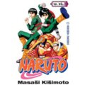 Komiks Naruto: Úžasný nindža, 10.díl, manga